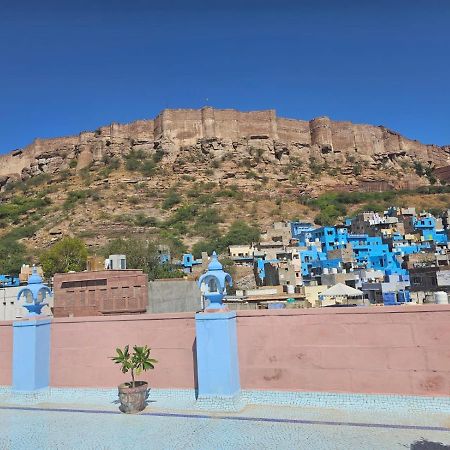 Khamma Heritage Jodhpur  Luaran gambar