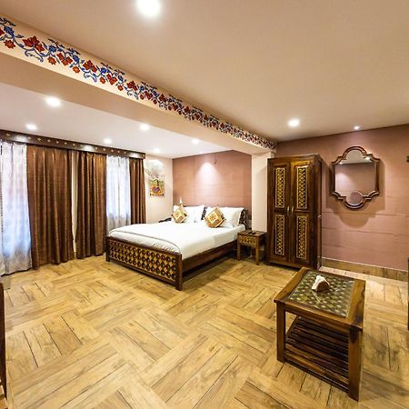 Khamma Heritage Jodhpur  Luaran gambar
