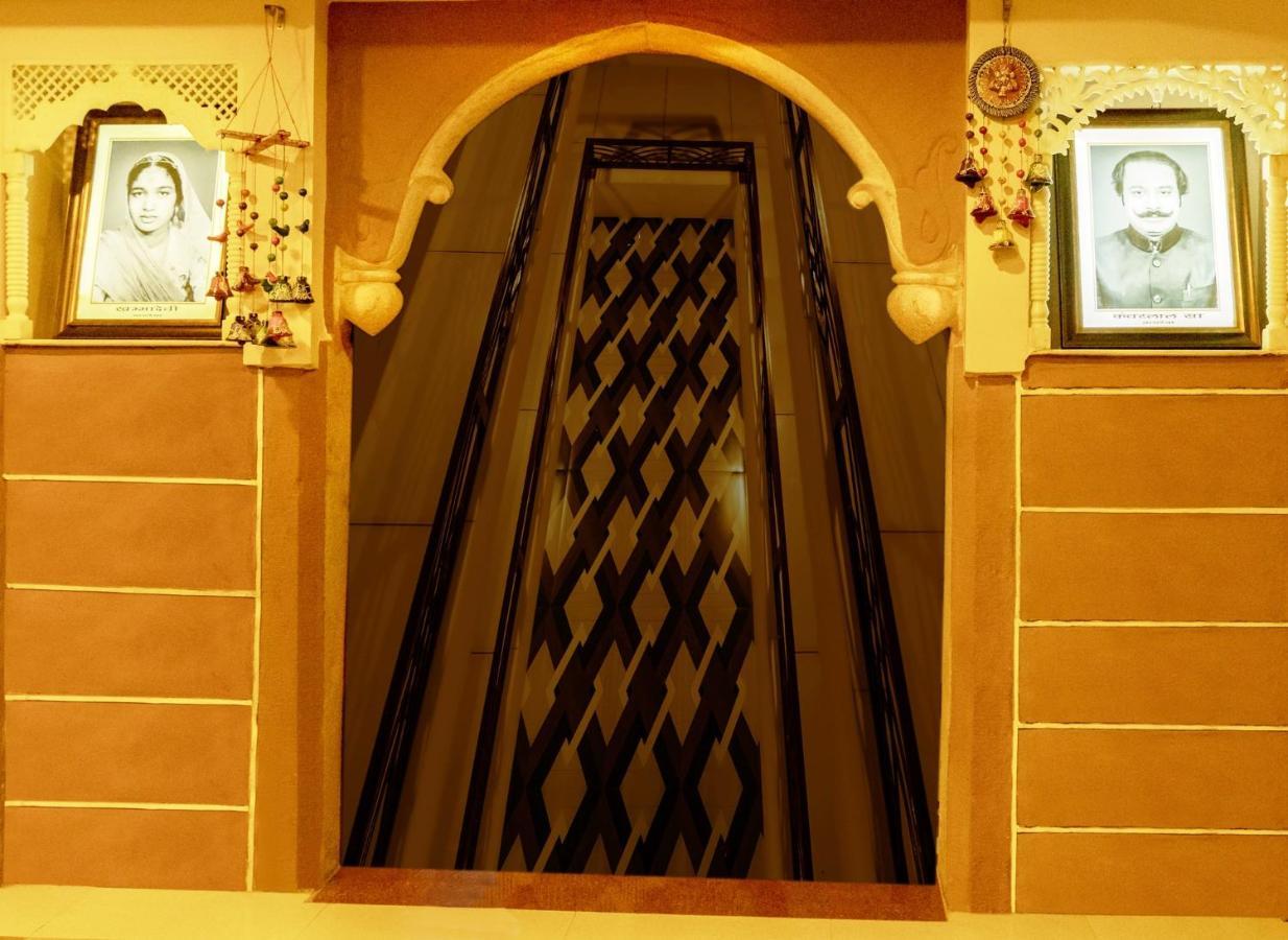Khamma Heritage Jodhpur  Luaran gambar