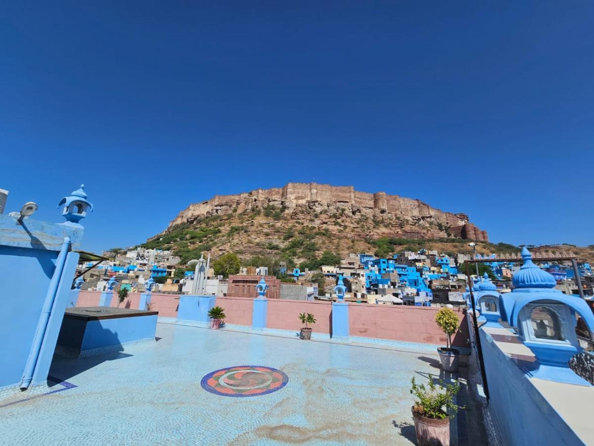 Khamma Heritage Jodhpur  Luaran gambar