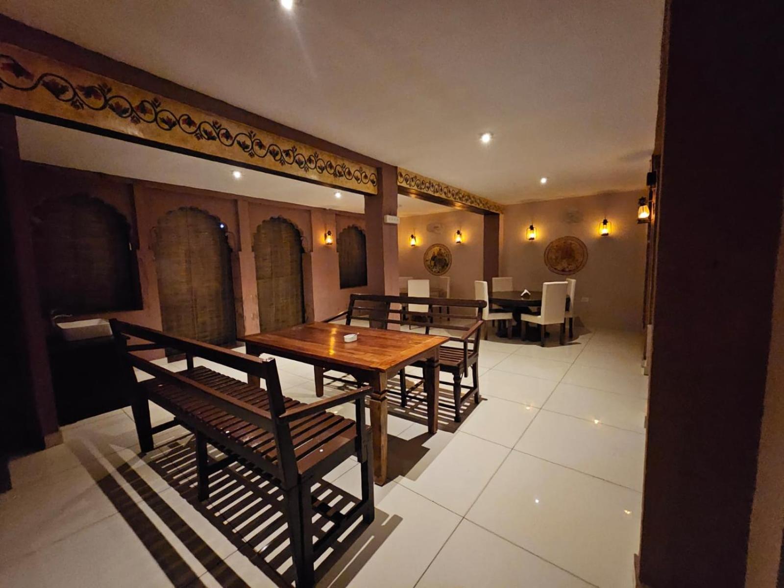 Khamma Heritage Jodhpur  Luaran gambar