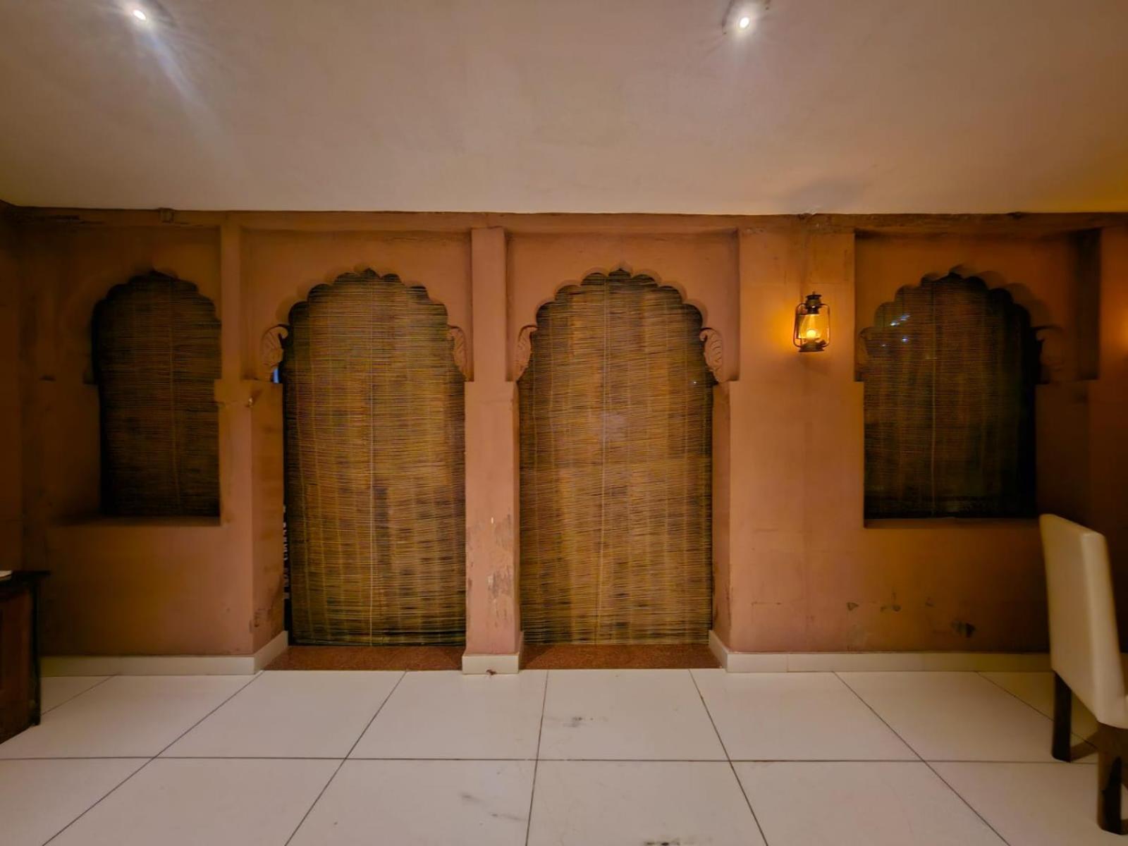 Khamma Heritage Jodhpur  Luaran gambar