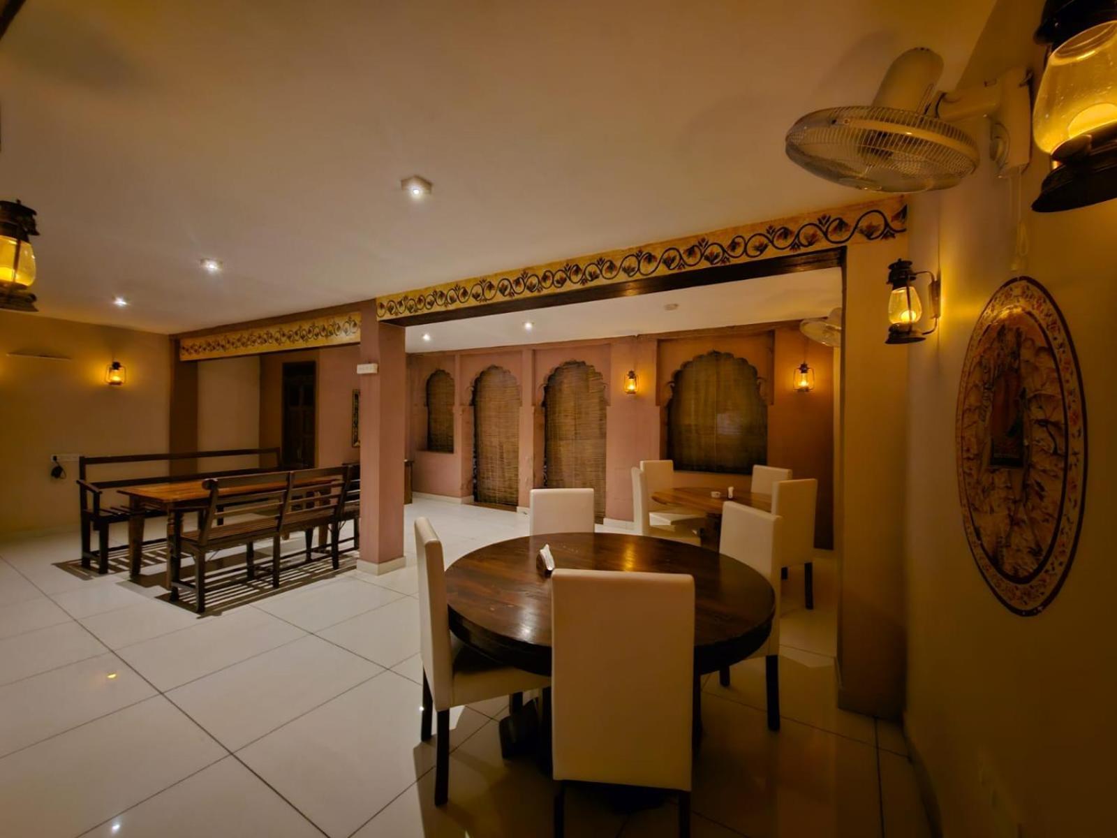 Khamma Heritage Jodhpur  Luaran gambar