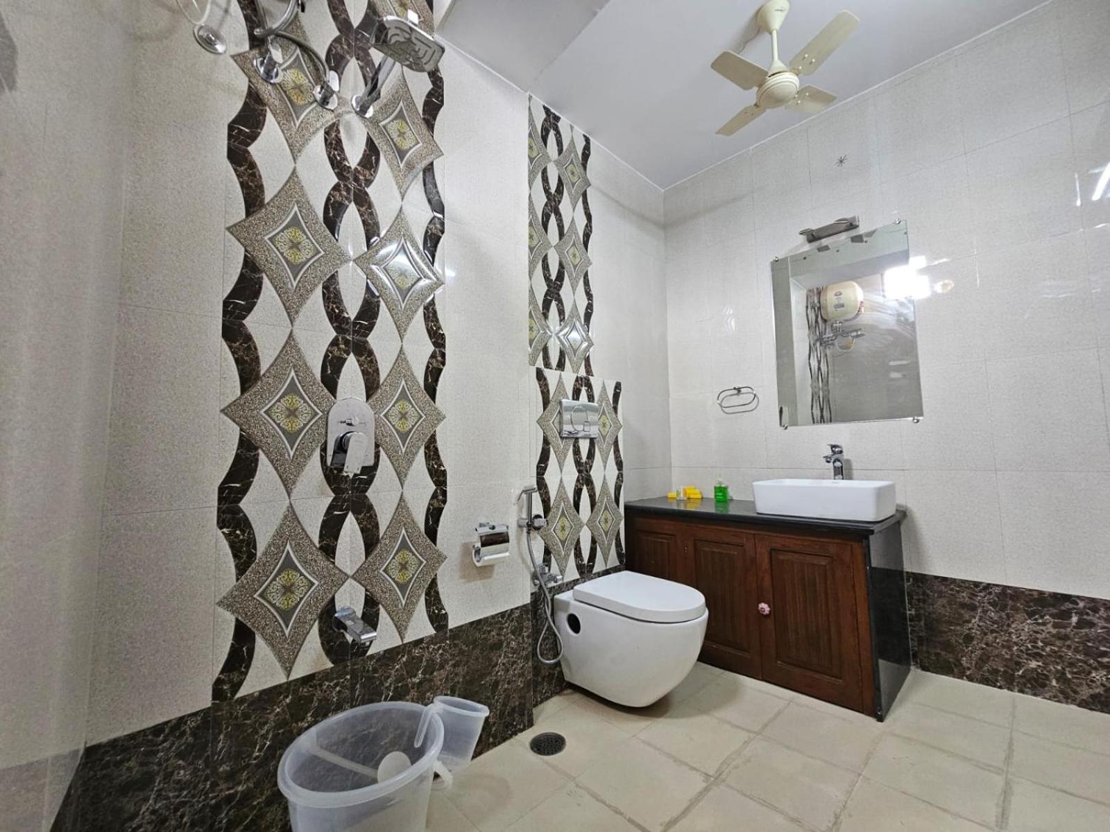 Khamma Heritage Jodhpur  Bilik gambar